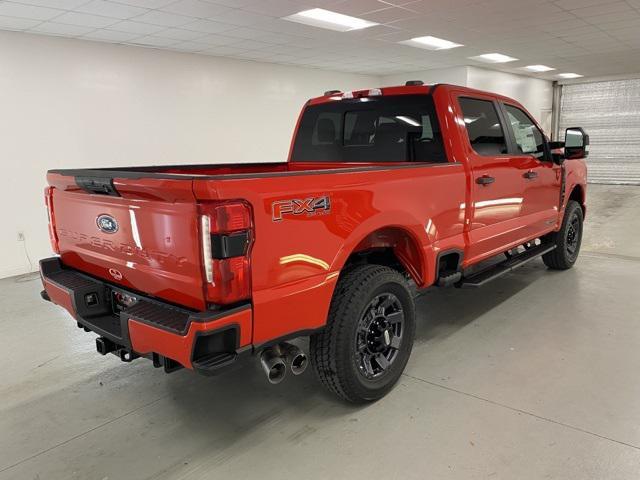 new 2024 Ford F-250 car, priced at $70,295