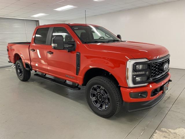 new 2024 Ford F-250 car, priced at $70,295