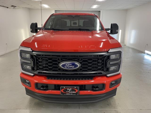 new 2024 Ford F-250 car, priced at $70,295