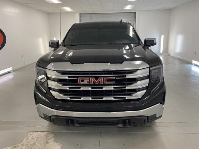 used 2023 GMC Sierra 1500 car, priced at $46,896