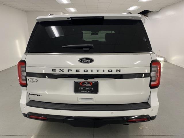 new 2024 Ford Expedition car, priced at $76,791