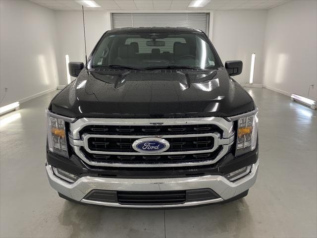 new 2023 Ford F-150 car, priced at $47,784