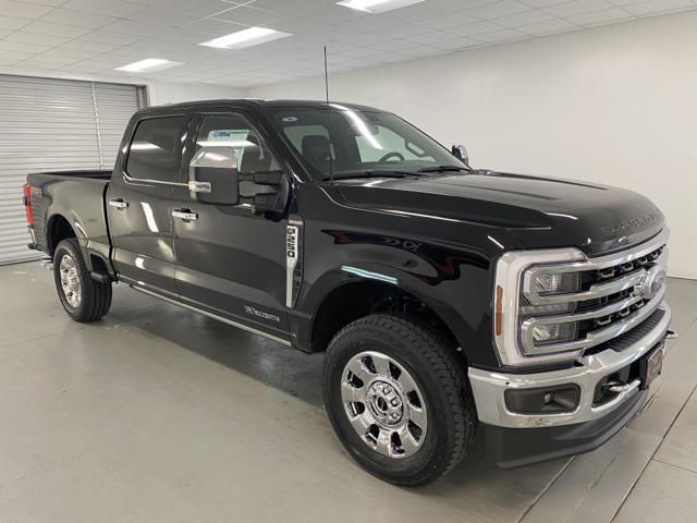 new 2024 Ford F-250 car, priced at $95,420