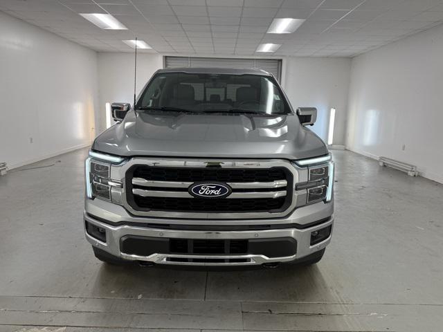 new 2025 Ford F-150 car, priced at $63,788
