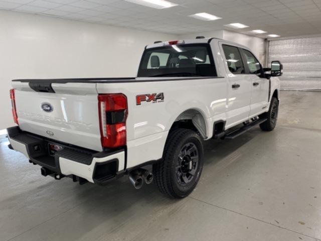 new 2024 Ford F-250 car, priced at $69,725