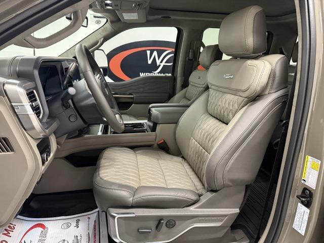 used 2026 Ford F-450 car