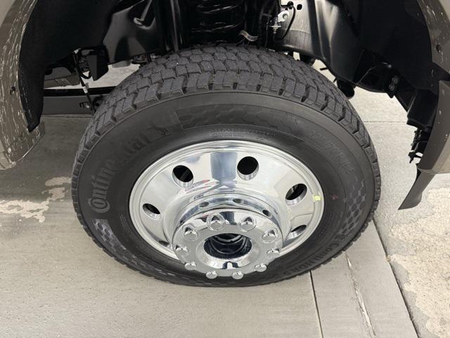 used 2026 Ford F-450 car