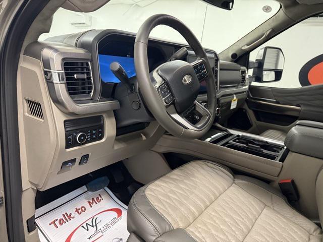 used 2026 Ford F-450 car