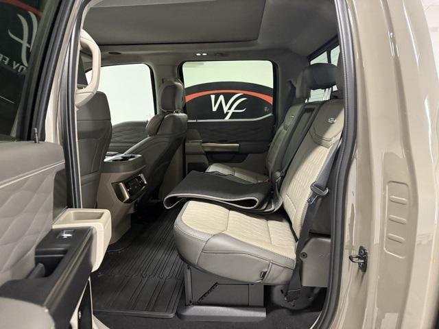 used 2026 Ford F-450 car