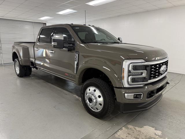 used 2026 Ford F-450 car