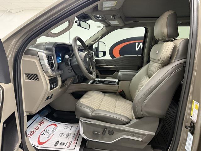 used 2026 Ford F-450 car