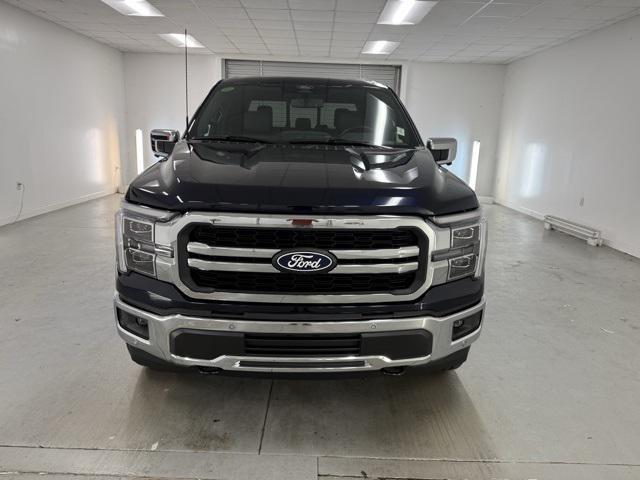 new 2025 Ford F-150 car, priced at $64,293