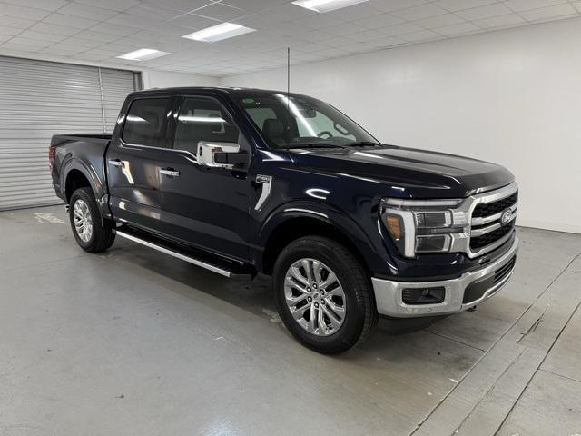 new 2025 Ford F-150 car, priced at $64,293