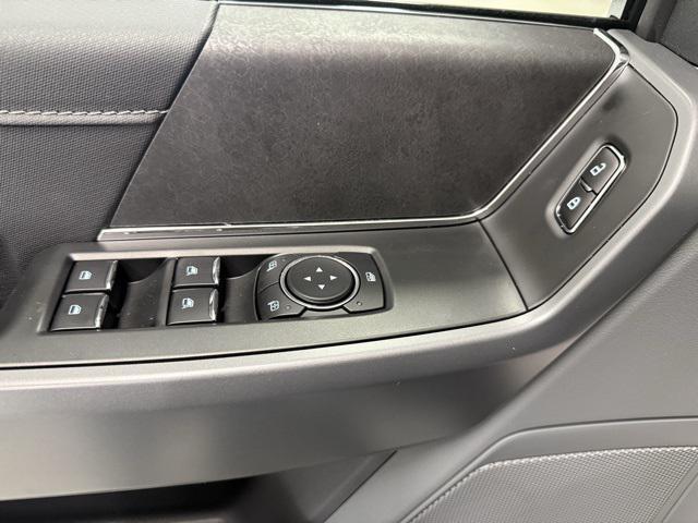 new 2025 Ford F-150 car, priced at $59,581