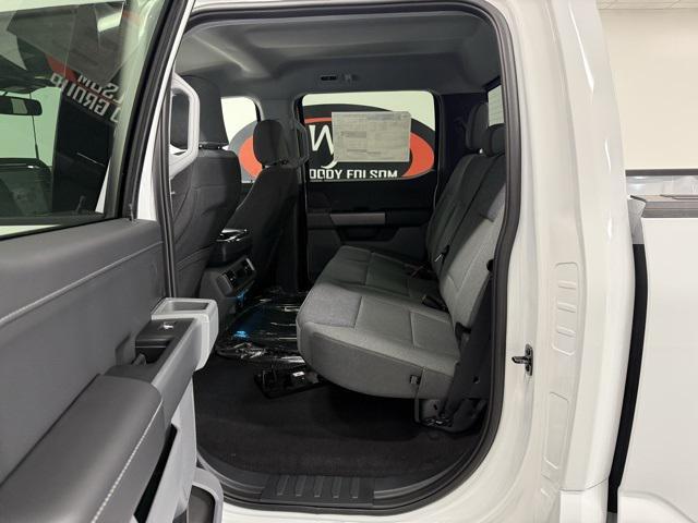 new 2025 Ford F-150 car, priced at $59,581