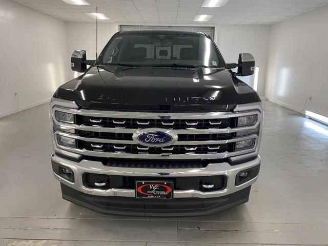 new 2024 Ford F-250 car, priced at $87,755