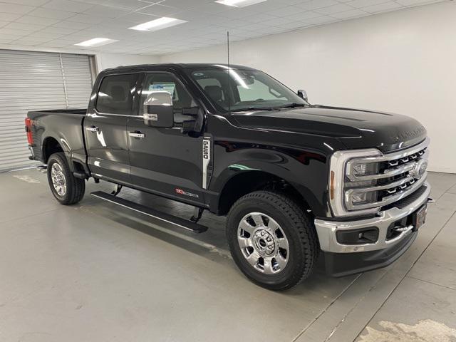 new 2024 Ford F-250 car, priced at $87,755