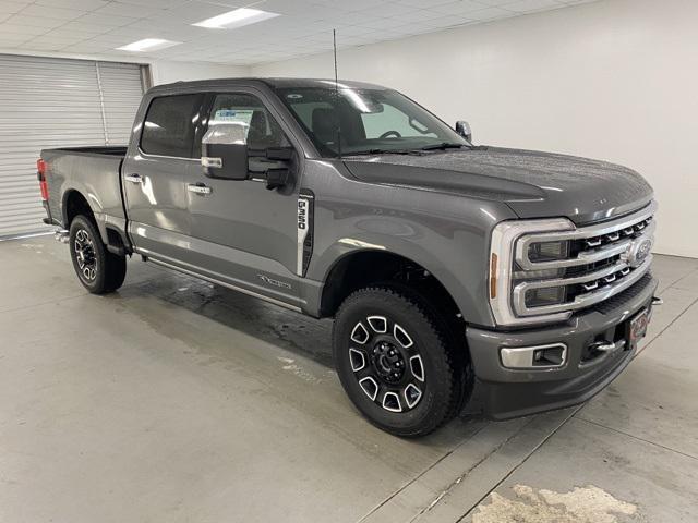 new 2024 Ford F-350 car, priced at $92,545