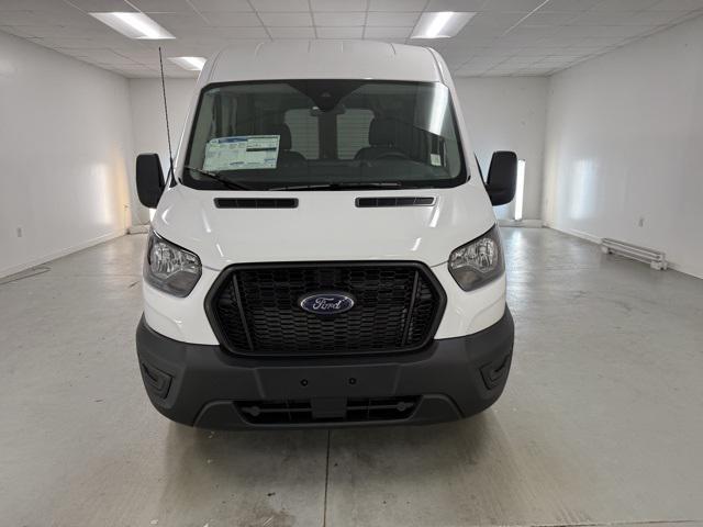 new 2025 Ford Transit-350 car, priced at $59,705