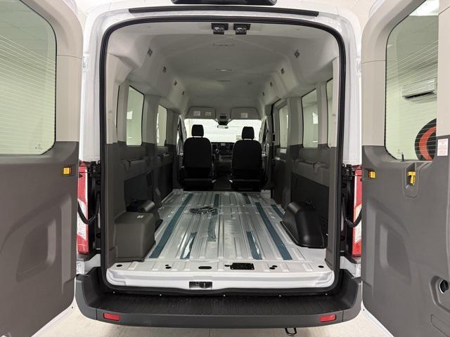 new 2025 Ford Transit-350 car, priced at $59,705
