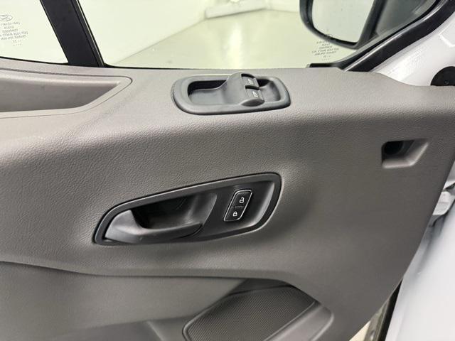 new 2025 Ford Transit-350 car, priced at $59,705