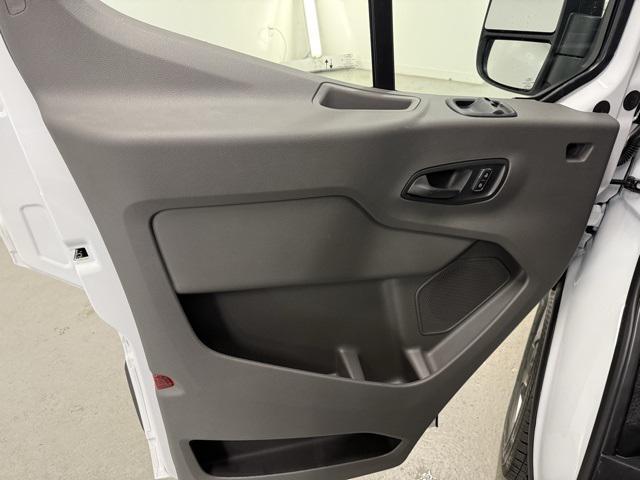 new 2025 Ford Transit-350 car, priced at $59,705