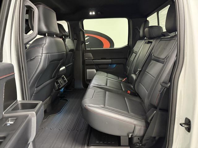 used 2024 Ford F-150 car, priced at $83,968