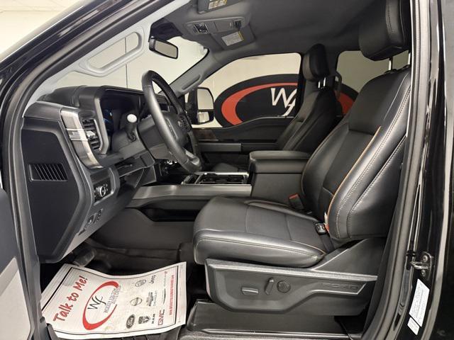 used 2025 Ford F-450 car, priced at $85,968