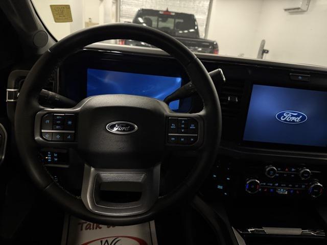 used 2025 Ford F-450 car, priced at $85,968