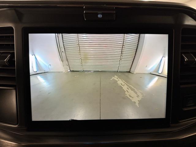 used 2025 Ford F-450 car, priced at $85,968