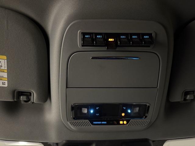 used 2025 Ford F-450 car, priced at $85,968