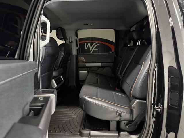 used 2025 Ford F-450 car, priced at $85,968