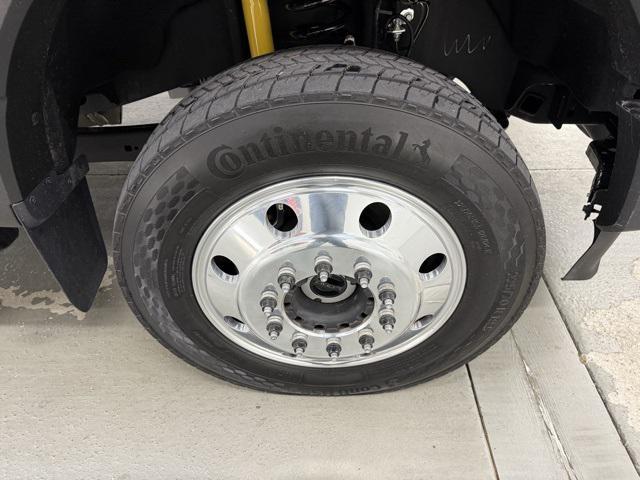 used 2025 Ford F-450 car, priced at $85,968