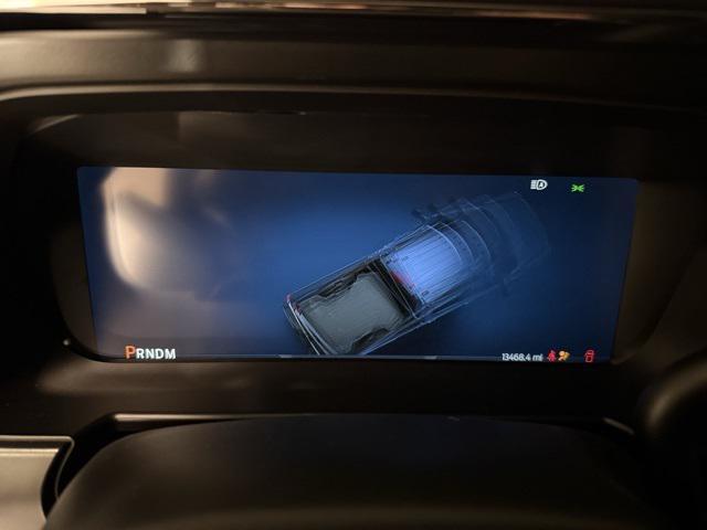 used 2025 Ford F-450 car, priced at $85,968