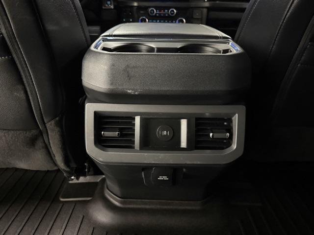 used 2025 Ford F-450 car, priced at $85,968