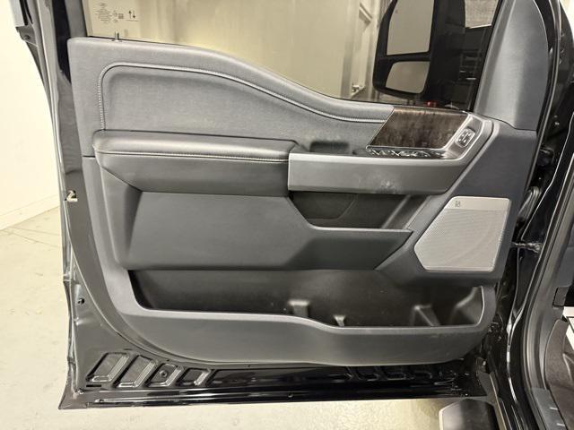 used 2025 Ford F-450 car, priced at $85,968