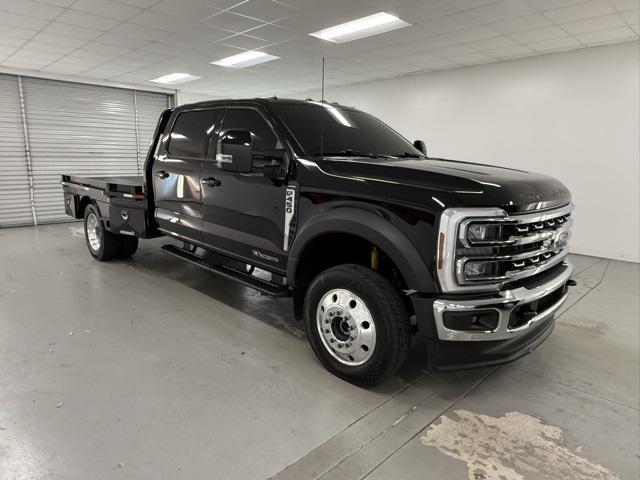 used 2025 Ford F-450 car, priced at $85,968