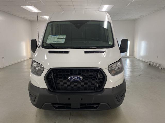 new 2025 Ford Transit-250 car, priced at $53,915