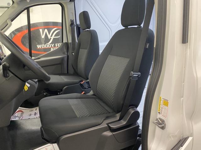 new 2025 Ford Transit-250 car, priced at $53,915