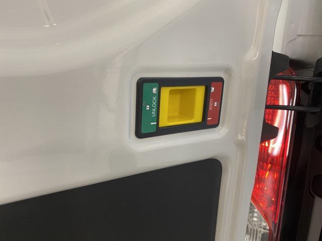 new 2025 Ford Transit-250 car, priced at $53,915