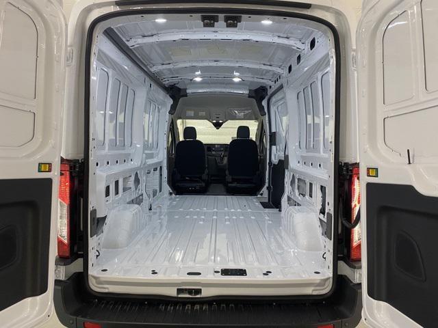 new 2025 Ford Transit-250 car, priced at $53,915