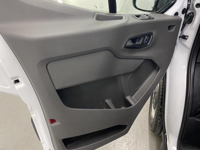 new 2025 Ford Transit-250 car, priced at $53,915