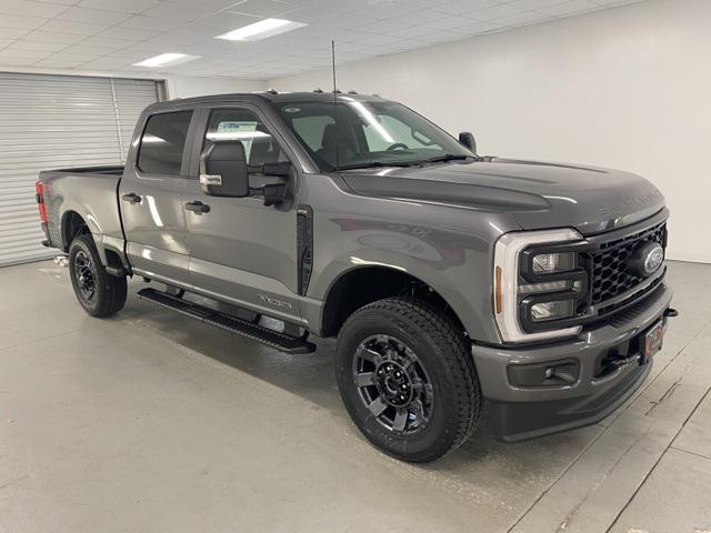 new 2024 Ford F-250 car, priced at $66,173