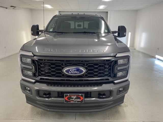 new 2024 Ford F-250 car, priced at $66,173