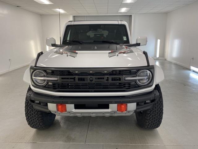 new 2024 Ford Bronco car, priced at $96,340