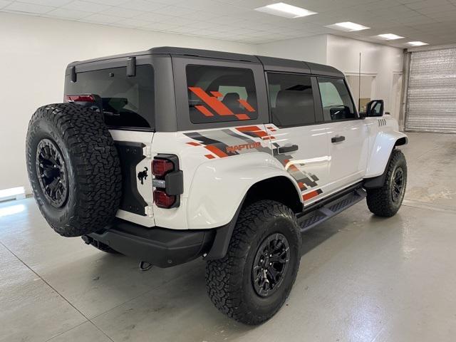 new 2024 Ford Bronco car, priced at $96,340