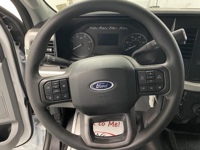 new 2025 Ford F-350 car, priced at $72,270