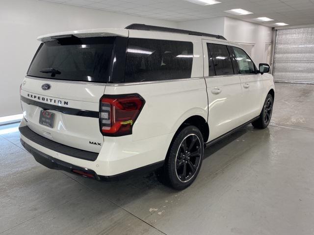 new 2024 Ford Expedition car, priced at $80,551