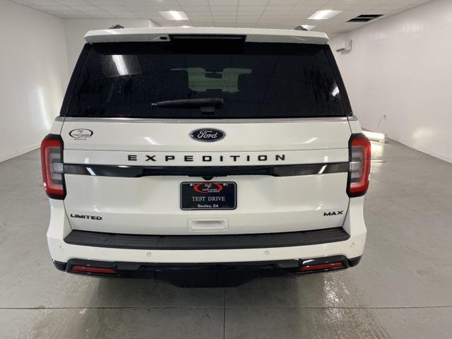 new 2024 Ford Expedition car, priced at $80,551