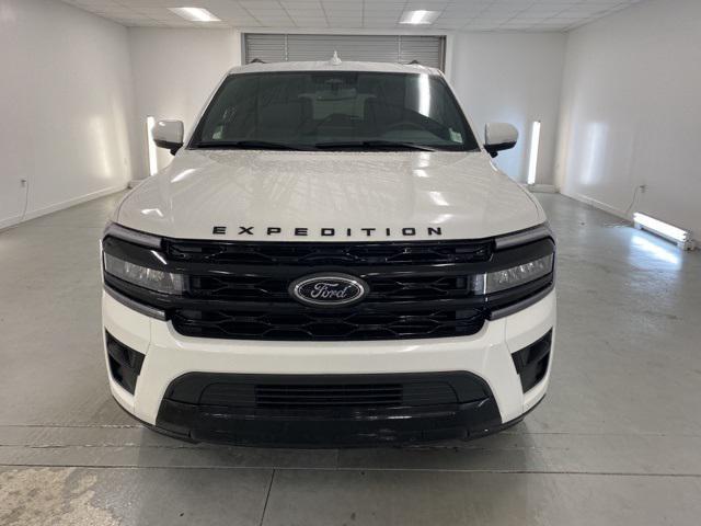 new 2024 Ford Expedition car, priced at $80,551